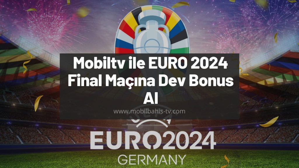EURO 2024 Final